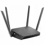 Маршрутизатор D-link DIR-825/RU/R5 (10/100/1000 Base-TX (1000 мбит/с))