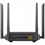 Маршрутизатор D-link DIR-825/RU/R5 (10/100/1000 Base-TX (1000 мбит/с))