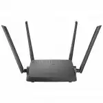 Маршрутизатор D-link DIR-825/RU/R5 (10/100/1000 Base-TX (1000 мбит/с))