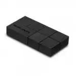 Коммутатор Mercusys MS108G MS108G(EU) V1.0 (1000 Base-TX (1000 мбит/с))