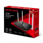 Маршрутизатор для дома Mercusys AC12 AC12(RU) V2.0