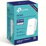Сетевое устройство TP-Link RE300 RE300(RU) V1.0 (Усилитель сигнала)