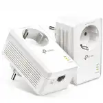 TP-Link TL-PA7017P TL-PA7017P KIT/V 4.0