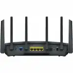 Маршрутизатор для дома Synology RT6600AX