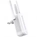 Сетевое устройство Mercusys MW300RE(EU) V3.0/4.0 (Усилитель сигнала)