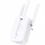 Сетевое устройство Mercusys MW300RE(EU) V3.0/4.0 (Усилитель сигнала)