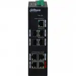 Коммутатор Dahua DH-PFS3409-4GT-96 (1000 Base-TX (1000 мбит/с), 4 SFP порта)