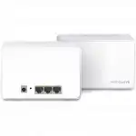 Маршрутизатор для дома Mercusys Halo H80X(2-pack) Halo H80X(2-pack)(EU)
