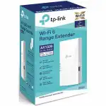Сетевое устройство TP-Link RE500X (Усилитель сигнала)