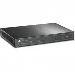 Коммутатор TP-Link T1500G-8T V2(TL-SG2008 V3/V4) (1000 Base-TX (1000 мбит/с))