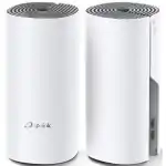 Маршрутизатор для дома TP-Link DECO E4(2-PACK) V1.0/V2.0/V3.0