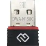 Сетевая карта Digma DWA-N150C