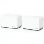Маршрутизатор для дома Mercusys H70X(2-pack) Halo H70X(2-pack)