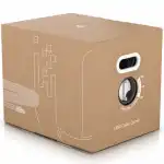 Кабель витая пара Ubiquiti UISP-Cable-Carrier бухта 305м.