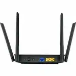 Маршрутизатор Asus RT-N19 90IG0600-BN9510 (10/100 Base-TX (100 мбит/с))