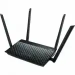 Маршрутизатор Asus RT-N19 90IG0600-BN9510 (10/100 Base-TX (100 мбит/с))