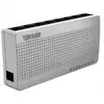 Коммутатор TENDA S108 (100 Base-TX (100 мбит/с))