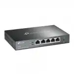 Маршрутизатор TP-Link TL-ER605(UN) V1.0 (10/100/1000 Base-TX (1000 мбит/с))