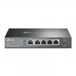Маршрутизатор TP-Link TL-ER605(UN) V1.0 (10/100/1000 Base-TX (1000 мбит/с))