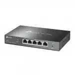Маршрутизатор TP-Link TL-ER605(UN) V1.0 (10/100/1000 Base-TX (1000 мбит/с))