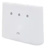 Маршрутизатор ZTE MF293N (10/100 Base-TX (100 мбит/с))