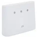 Маршрутизатор ZTE MF293N (10/100 Base-TX (100 мбит/с))
