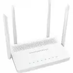 Маршрутизатор Grandstream dual-band Gigabit VPN router GWN7052 (10/100/1000 Base-TX (1000 мбит/с))