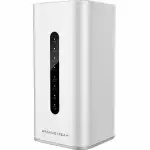 Маршрутизатор Grandstream dual-band Gigabit Wi-Fi 6 VPN router GWN7062 (10/100/1000 Base-TX (1000 мбит/с))