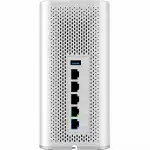 Маршрутизатор Grandstream dual-band Gigabit Wi-Fi 6 VPN router GWN7062 (10/100/1000 Base-TX (1000 мбит/с))