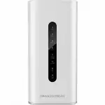 Маршрутизатор Grandstream dual-band Gigabit Wi-Fi 6 VPN router GWN7062 (10/100/1000 Base-TX (1000 мбит/с))