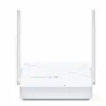 Маршрутизатор Mercusys MR20-RU (10/100 Base-TX (100 мбит/с))