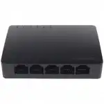 Коммутатор TENDA SG105 (1000 Base-TX (1000 мбит/с))