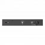 Коммутатор D-link DGS-1100-10MPPV2/A (1000 Base-TX (1000 мбит/с), 2 SFP порта)