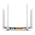 Маршрутизатор TP-Link Archer C86 (10/100/1000 Base-TX (1000 мбит/с))