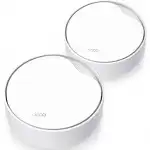 Маршрутизатор для дома TP-Link Deco X50-PoE(2-pack)(EU)