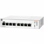 Коммутатор HPE Instant On 1830 8G Switch JL810A (1000 Base-TX (1000 мбит/с))