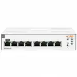 Коммутатор HPE Instant On 1830 8G Switch JL810A (1000 Base-TX (1000 мбит/с))