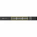 Коммутатор Netis P124GH (100 Base-TX (100 мбит/с), 2 SFP порта)