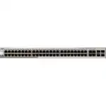 Коммутатор D-link DGS-1210-52MP/F1A (1000 Base-TX (1000 мбит/с))