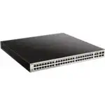 Коммутатор D-link DGS-1210-52MP/F1A (1000 Base-TX (1000 мбит/с))