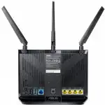 Маршрутизатор для дома Asus RT-AC86U