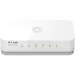 Коммутатор D-link DES-1005C (100 Base-TX (100 мбит/с))