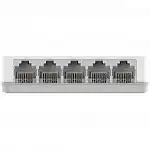 Коммутатор D-link DES-1005C (100 Base-TX (100 мбит/с))