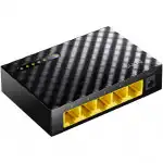 Коммутатор CUDY GS105D (1000 Base-TX (1000 мбит/с))