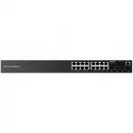 Коммутатор Grandstream GWN7802 (1000 Base-TX (1000 мбит/с), 4 SFP порта)