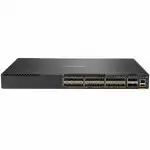 Коммутатор HPE Aruba 6300M 24SFP+ 4SFP56 Switch JL658A (24 SFP порта)