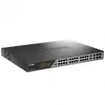 Коммутатор D-link DSS-200G-28MPP/A1A (1000 Base-T (1000 мбит/с))