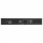 Коммутатор D-link DSS-200G-10MP DSS-200G-10MP/A1A (1000 Base-T (1000 мбит/с), 2 SFP порта)