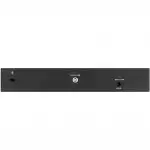 Коммутатор D-link DGS-1210-10P/F3 (1000 Base-TX (1000 мбит/с), 2 SFP порта)