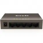 Коммутатор TENDA TEF1005D (100 Base-TX (100 мбит/с))